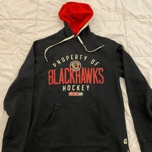NHL Blackhawks Hoodie